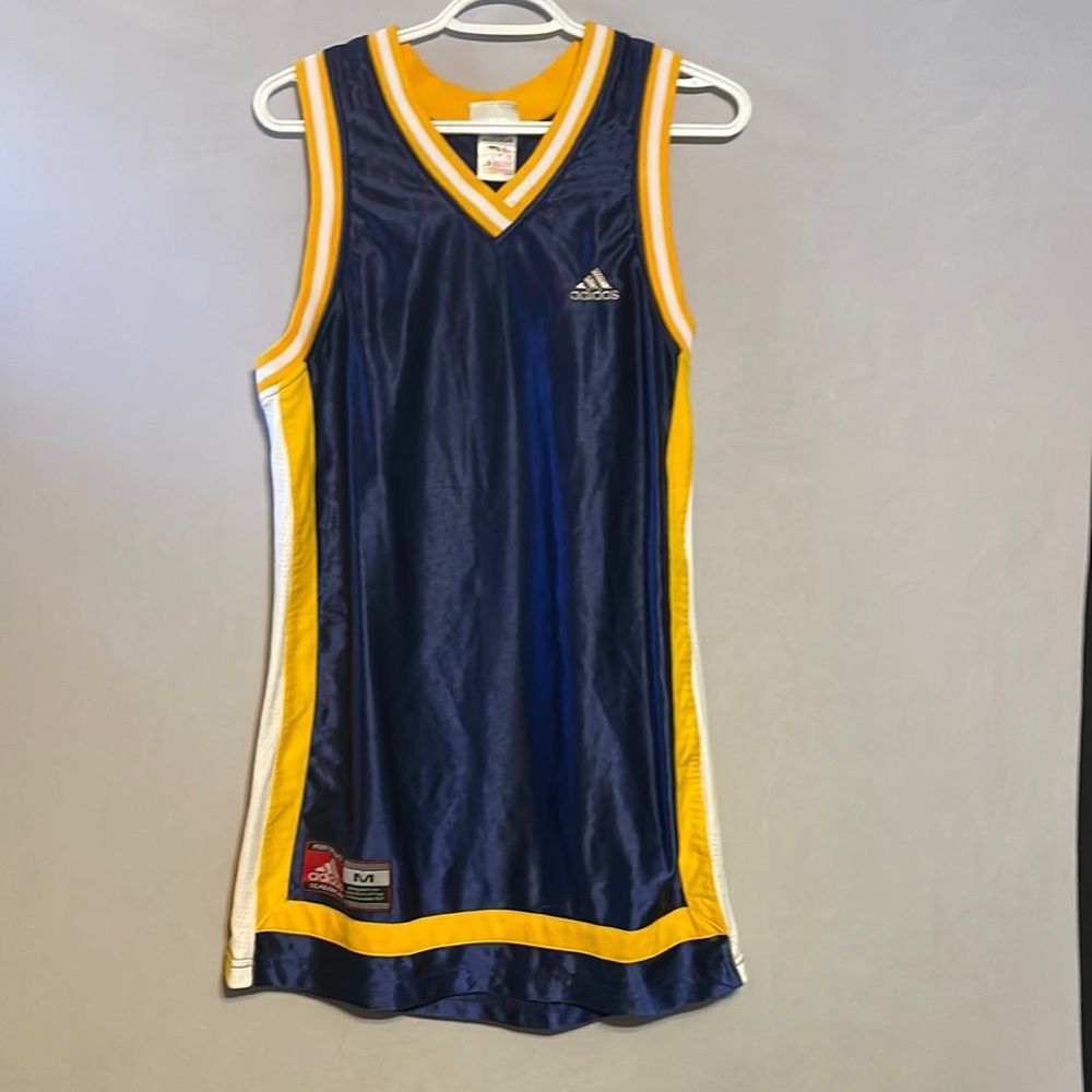 Vintage adidas jersey